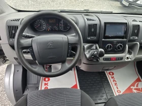 Обява за продажба на Peugeot Boxer 2.2HDI Евро5 6ск.  ~9 999 лв. - изображение 11