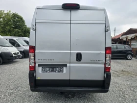 Обява за продажба на Peugeot Boxer 2.2HDI Евро5 6ск.  ~9 999 лв. - изображение 4