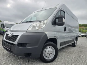 Обява за продажба на Peugeot Boxer 2.2HDI Евро5 6ск.  ~9 999 лв. - изображение 1