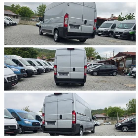 Обява за продажба на Peugeot Boxer 2.2HDI Евро5 6ск.  ~9 999 лв. - изображение 9