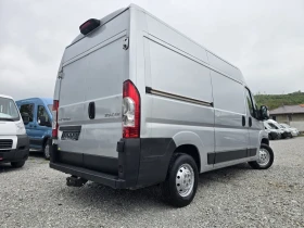 Обява за продажба на Peugeot Boxer 2.2HDI Евро5 6ск.  ~9 999 лв. - изображение 5