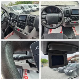 Обява за продажба на Peugeot Boxer 2.2HDI Евро5 6ск.  ~9 999 лв. - изображение 10