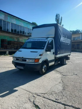 Iveco 35c13    | Mobile.bg    3
