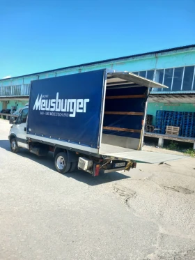 Iveco 35c13    | Mobile.bg    10