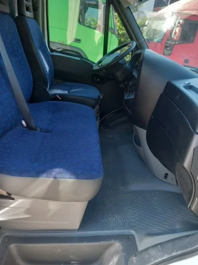 Iveco 35c13    | Mobile.bg    6