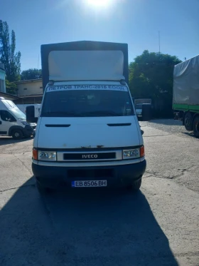 Iveco 35c13    | Mobile.bg    4