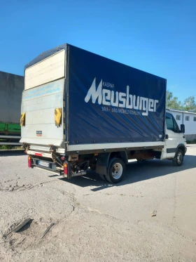     Iveco 35c13   