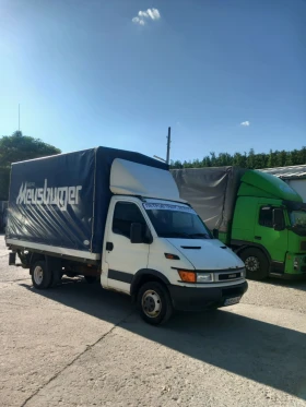 Iveco 35c13    | Mobile.bg    2