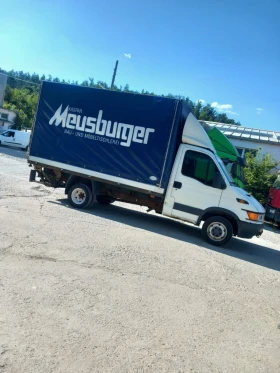 Iveco 35c13    | Mobile.bg    5