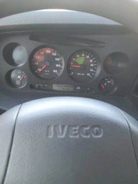 Iveco 35c13    | Mobile.bg    11