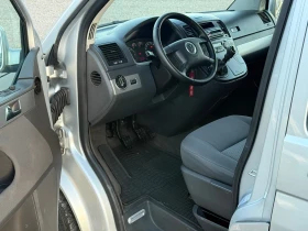 Обява за продажба на VW Multivan 2.5TDi 131к.с * Климатроник* * Пътник*  ~15 500 лв. - изображение 8 | Auto.bg Обява за продажба на VW Multivan 2.5TDi 131к.с * Климатроник* * Пътник*  ~15 500 лв. - изображение 8