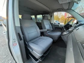VW Multivan 2.5TDi 131. * * * *  | Mobile.bg    13
