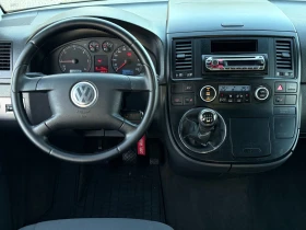 Обява за продажба на VW Multivan 2.5TDi 131к.с * Климатроник* * Пътник*  ~15 500 лв. - изображение 9 | Auto.bg Обява за продажба на VW Multivan 2.5TDi 131к.с * Климатроник* * Пътник*  ~15 500 лв. - изображение 9