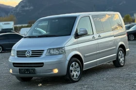 Обява за продажба на VW Multivan 2.5TDi 131к.с * Климатроник* * Пътник*  ~15 500 лв. - изображение 2 | Auto.bg Обява за продажба на VW Multivan 2.5TDi 131к.с * Климатроник* * Пътник*  ~15 500 лв. - изображение 2