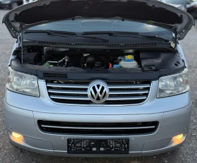 VW Multivan 2.5TDi 131. * * * *  | Mobile.bg    17