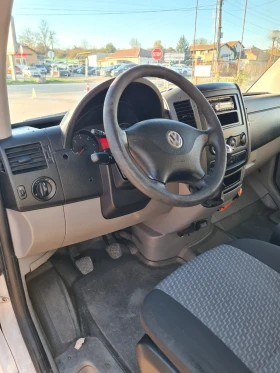 VW Crafter 2.0.109..9 -  | Mobile.bg    5