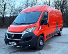 Fiat Ducato 2.3 M-Jet* MAXI* КЛИМА* ТЕГЛИЧ