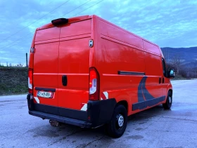 Fiat Ducato 2.3 M-Jet* MAXI* *  | Mobile.bg    6