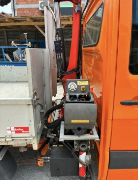 Mercedes-Benz Sprinter 316 �������� � ����  | Mobile.bg � ����� ������ 3