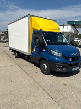 Iveco 35s16 �������� ����� | Mobile.bg � ����� ������ 2