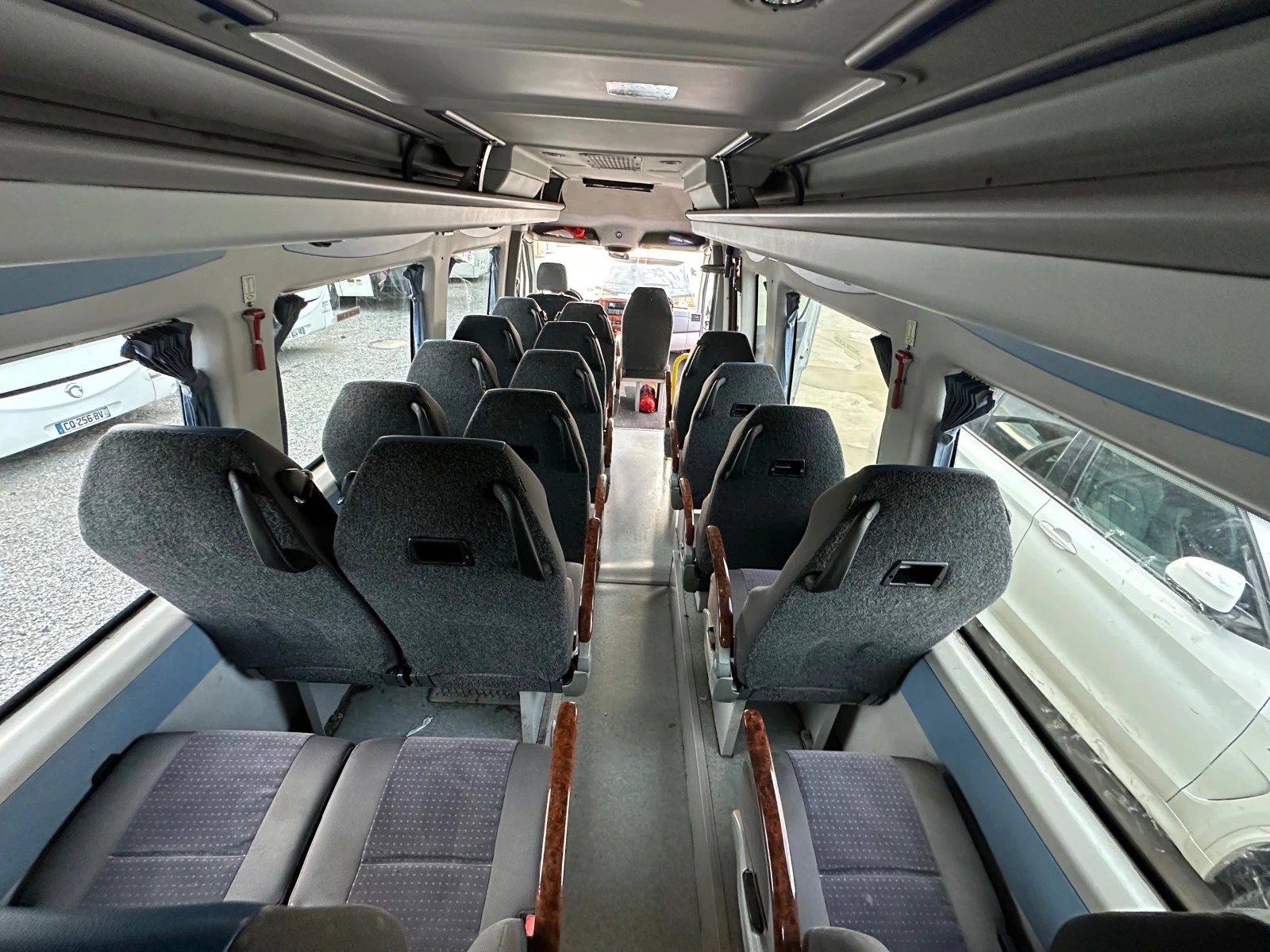 VW Crafter Integralia, Klima Telma TV | Mobile.bg � ����������� 13