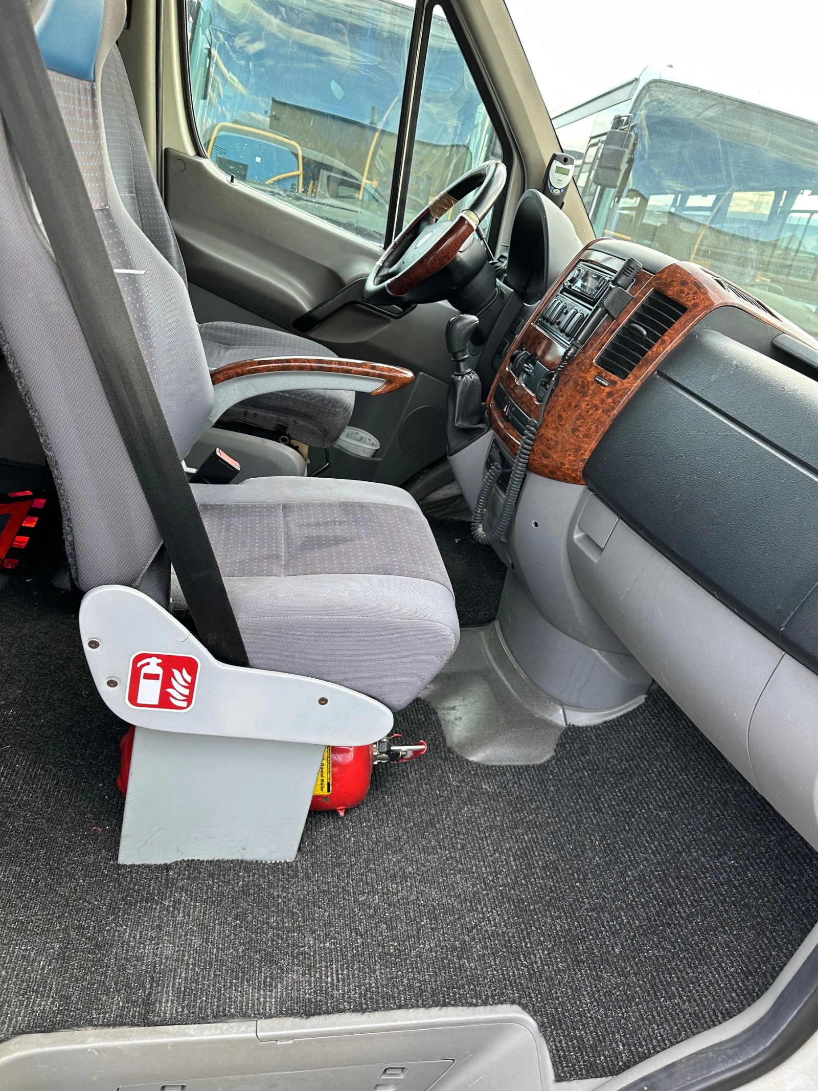 VW Crafter Integralia, Klima Telma TV | Mobile.bg � ����������� 9