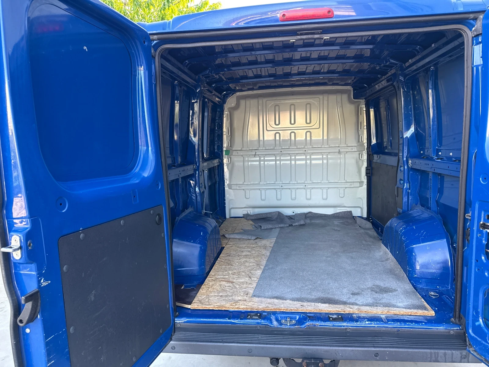 Peugeot Boxer 2.0 HDI /euro6 /klima  - изображение 8