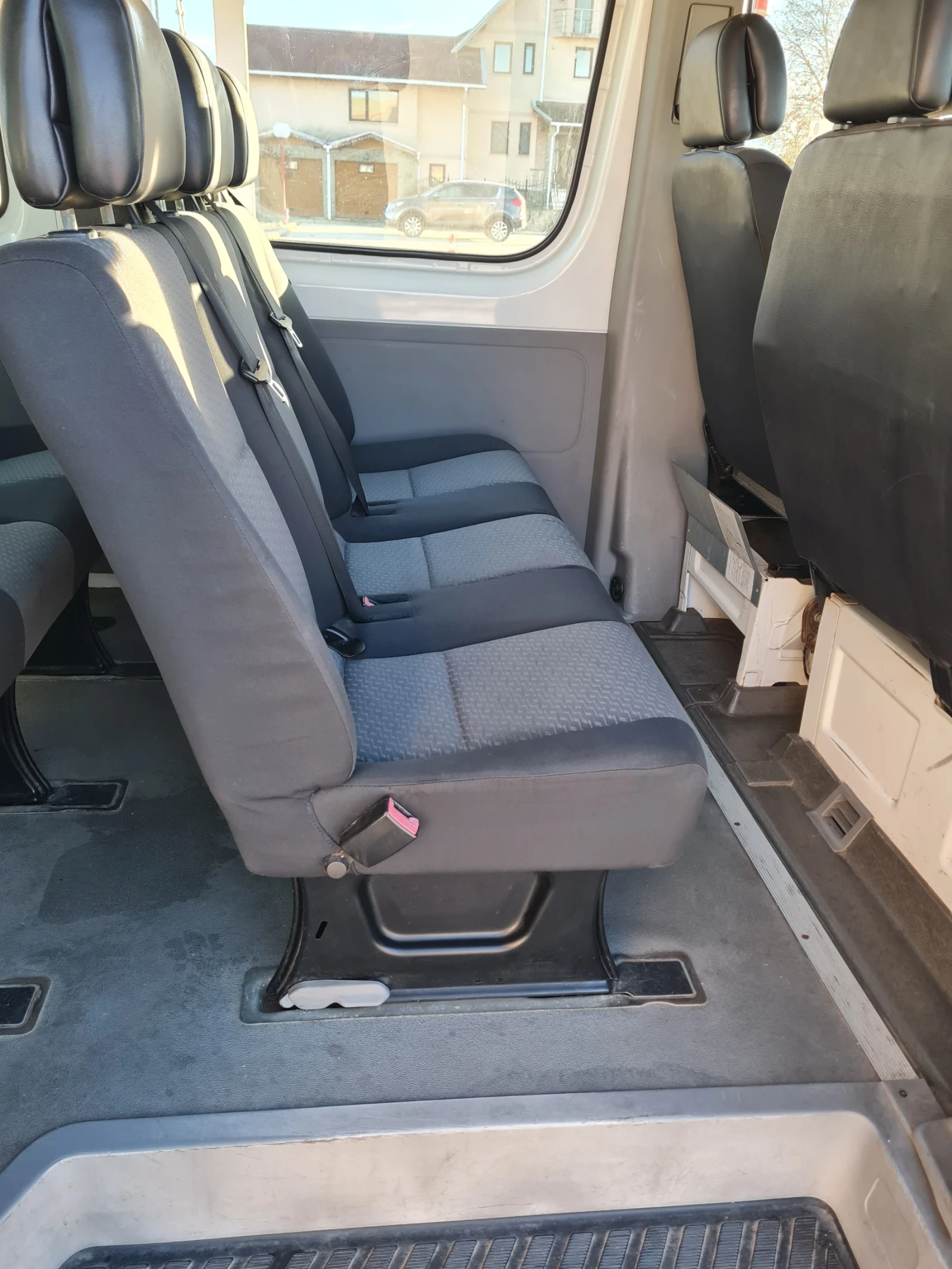 VW Crafter 2.0.109..9 -  | Mobile.bg   6