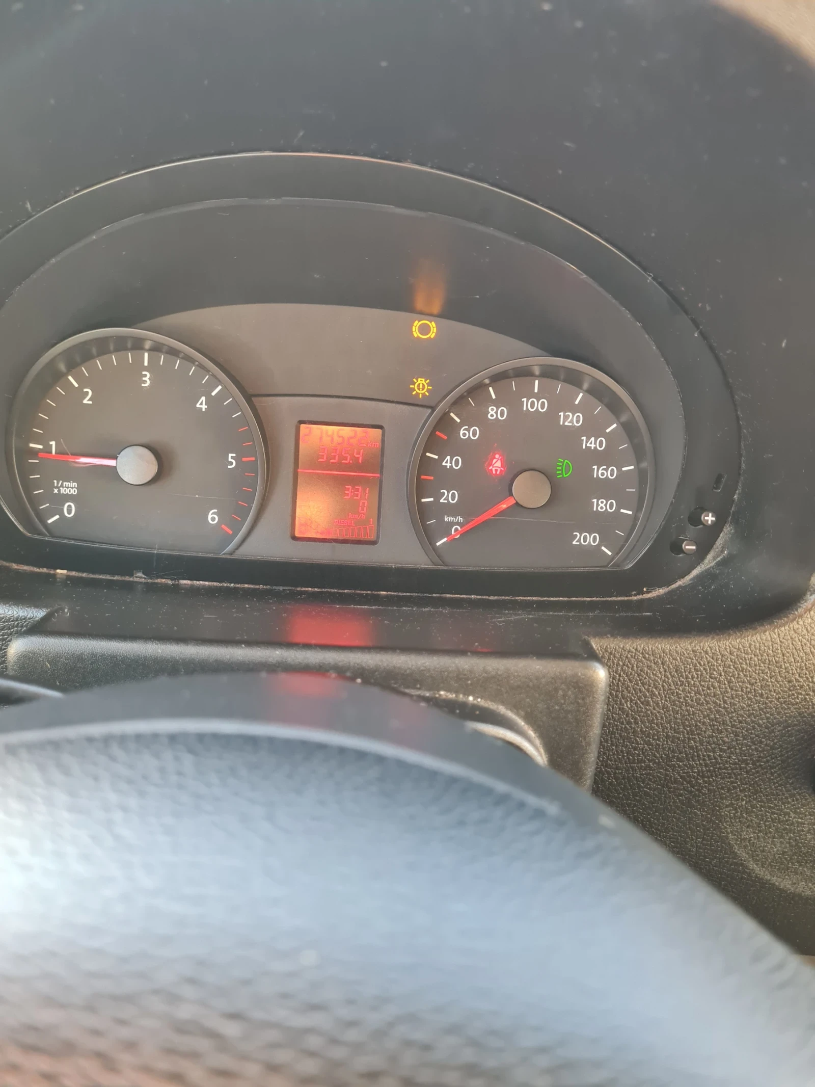 VW Crafter 2.0.109..9 -  | Mobile.bg   9