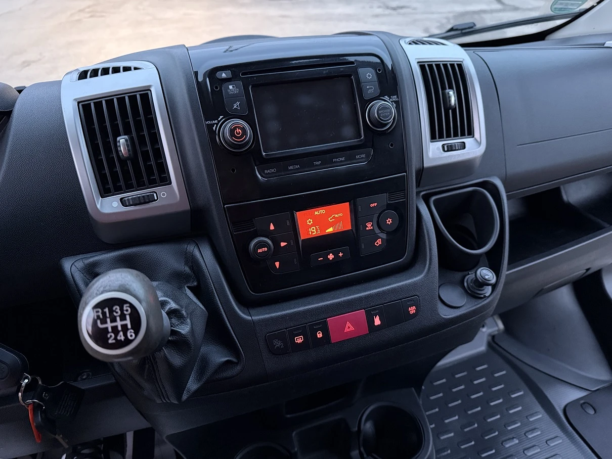 Fiat Ducato 2.3 M-Jet* MAXI* *  | Mobile.bg   10