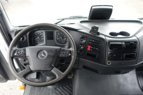 Mercedes-Benz Atego 821 | Mobile.bg   8