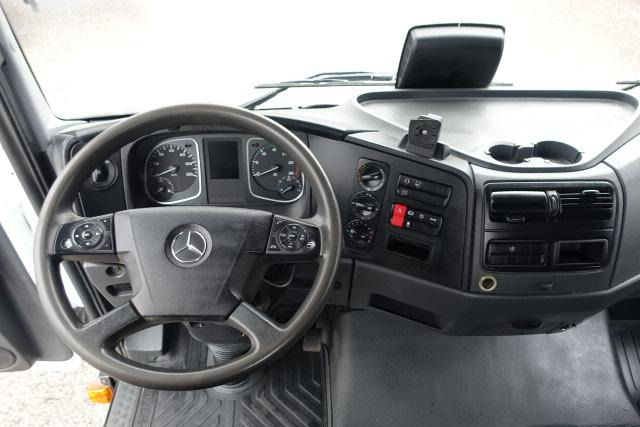 Mercedes-Benz Atego 821, снимка 8 - Камиони - 45239180