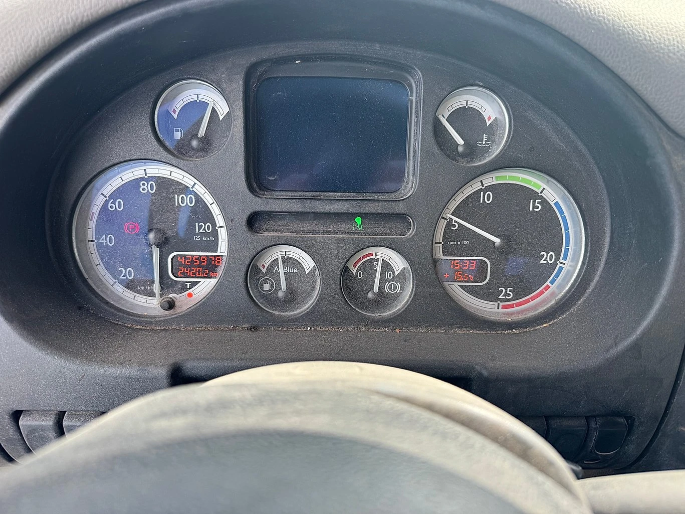 Daf 85 410  | Mobile.bg   14