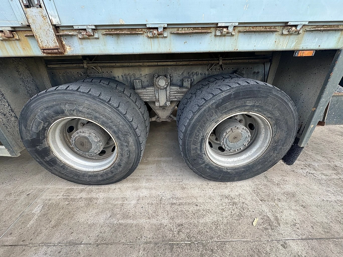 Daf 85 410  | Mobile.bg   17