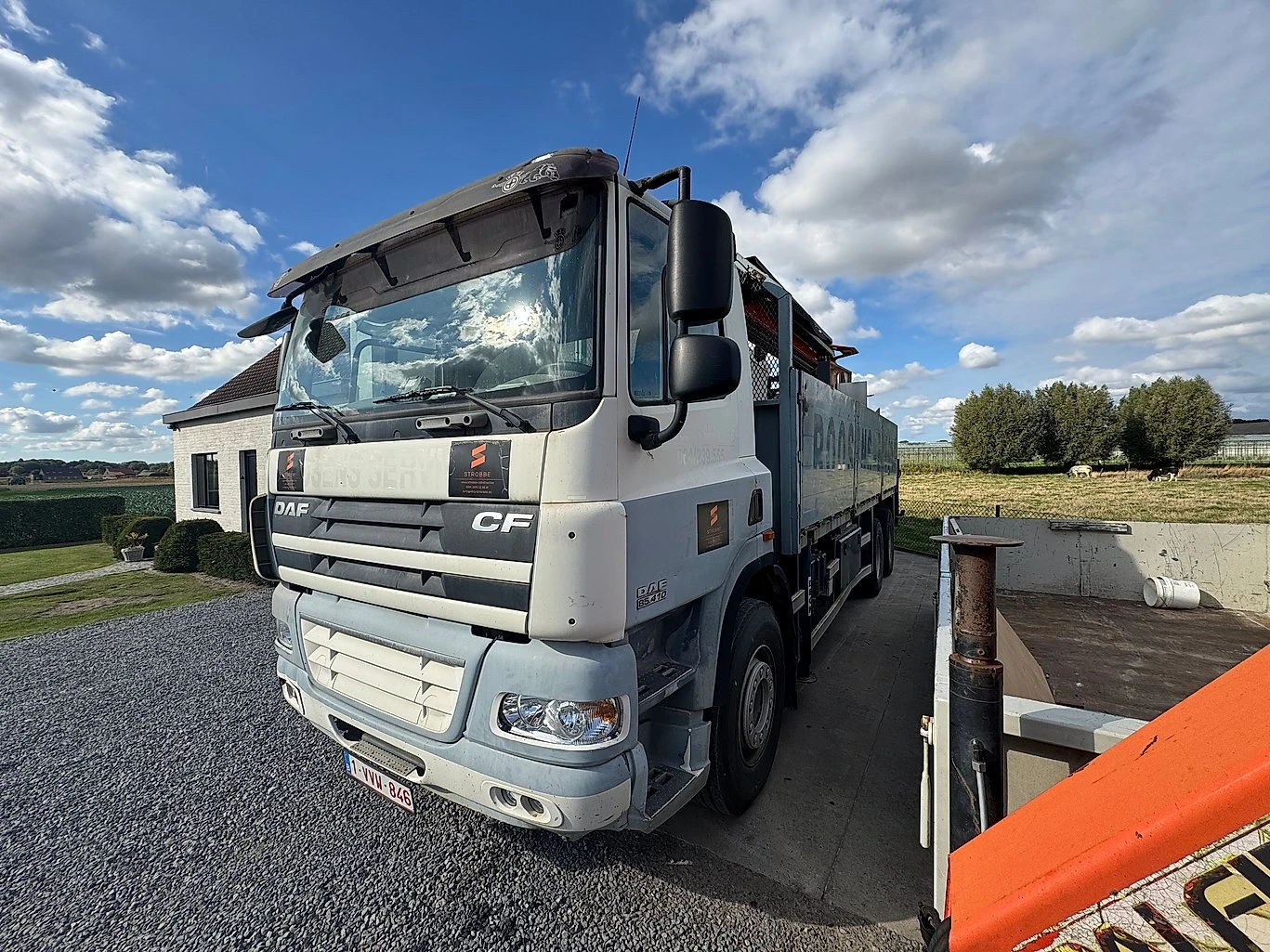 Daf 85 410  | Mobile.bg   1