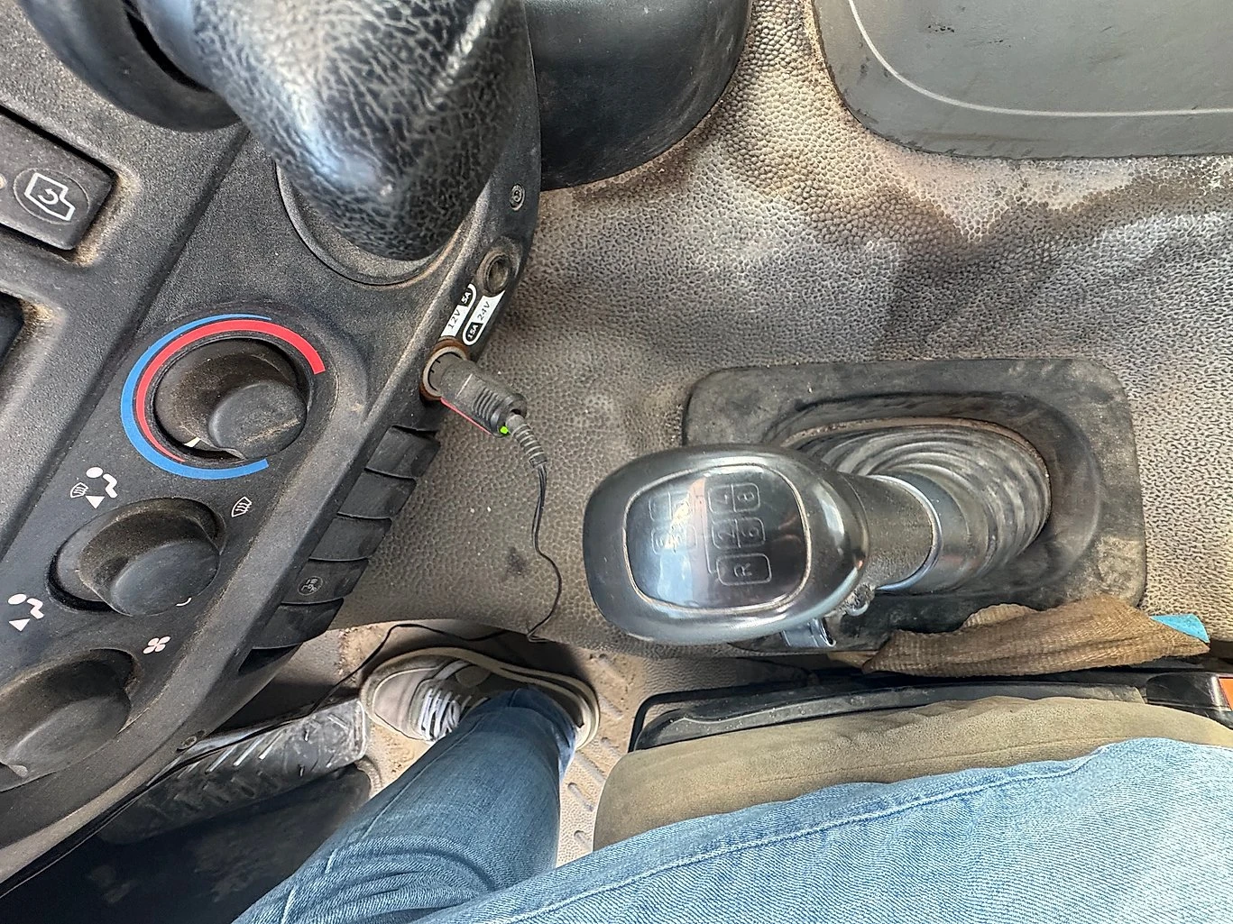 Daf 85 410  | Mobile.bg   15