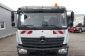 Mercedes-Benz Atego 821, снимка 3 - Камиони - 45239180
