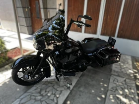 Harley-Davidson Electra Glide Classic FLHTCU , снимка 5