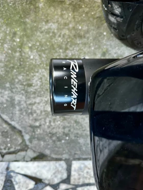 Harley-Davidson Electra Glide Classic FLHTCU , снимка 7