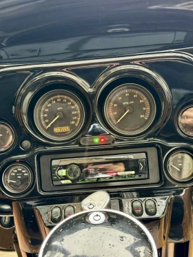 Harley-Davidson Electra Glide Classic FLHTCU , снимка 9