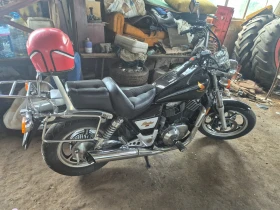 Honda Shadow VT1100C, снимка 1
