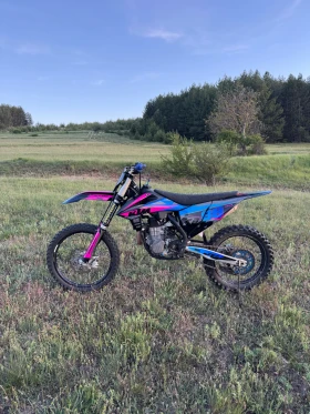 Ktm SX-F 450, снимка 2