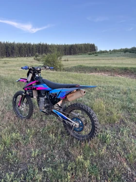 Ktm SX-F 450, снимка 7