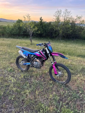 Ktm SX-F 450, снимка 4