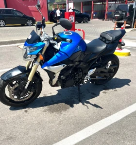 Suzuki Gsr, снимка 3