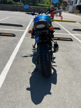 Suzuki Gsr, снимка 4