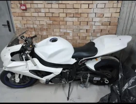 Suzuki Gsxr 600, снимка 1