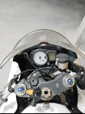 Suzuki Gsxr 600, снимка 3
