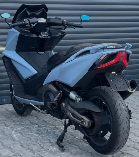 Kymco AK 550 ЛИЗИНГ MIVV генерация* 6000км* , снимка 9