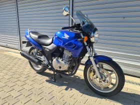 Honda Cb 500cc